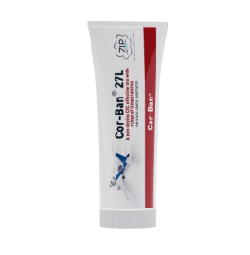 HỢP CHẤT BẢO VỆ ỨC CHẾ ĂN MÒN DẠNG KEM COR-BAN 27L